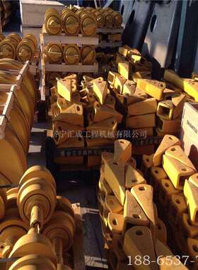 山推推土机齿尖，SD13/SD16/SD22/sd23/SD32/SD42推土机配件