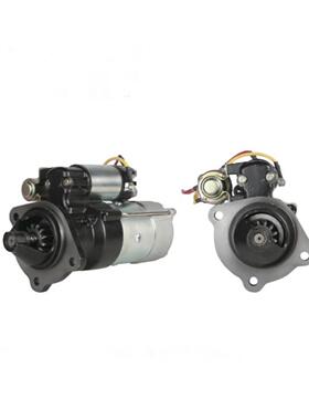 M93R3043SE起动机马达610800090029起动机适用潍柴WP7起动机