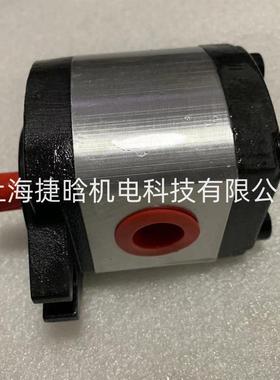 HP涌镇液压泵高压齿轮泵PS-1-R-K6FPS-2-R-K6FPS-3-R-K6F