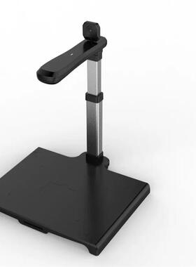 unis紫光N2330KF高拍仪A3A4幅面可拉伸扫描仪