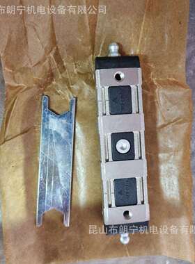 意大利ROLLON不锈钢伸缩导轨LTF44系列DSS43-1970-2005 滑块
