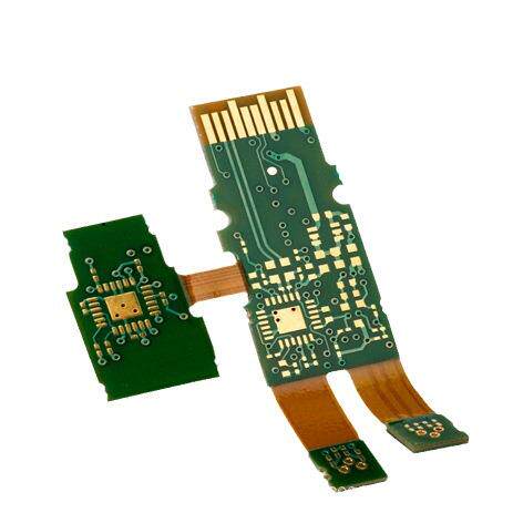软硬结合板 FPC柔性板快速打样抄板 PCB厂家直销专业承接高端订单
