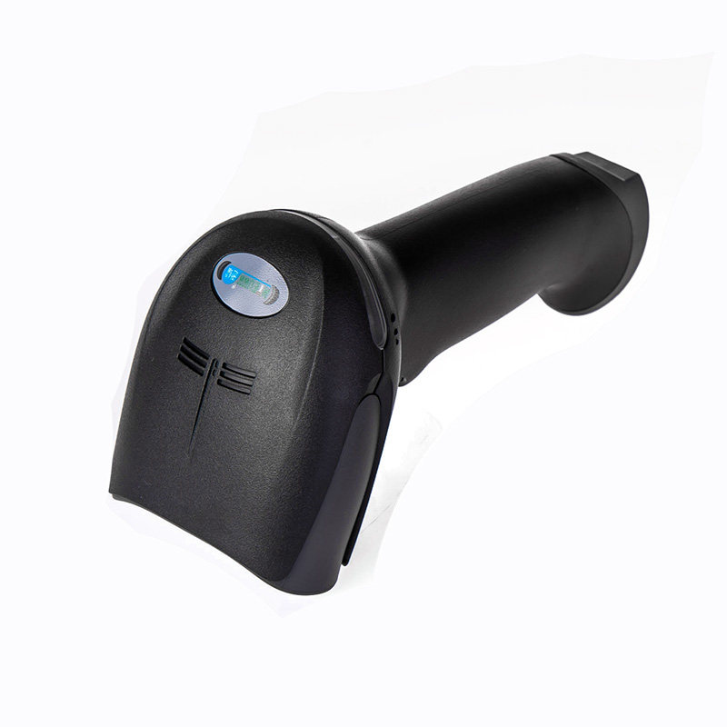 逊镭扫码枪条码扫描器usb无线入库物流快递超市收银把抢有线二维