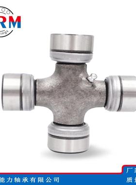 WRM万向节十字轴EQ153EQ6D142TN14147*117W50CA150轴承