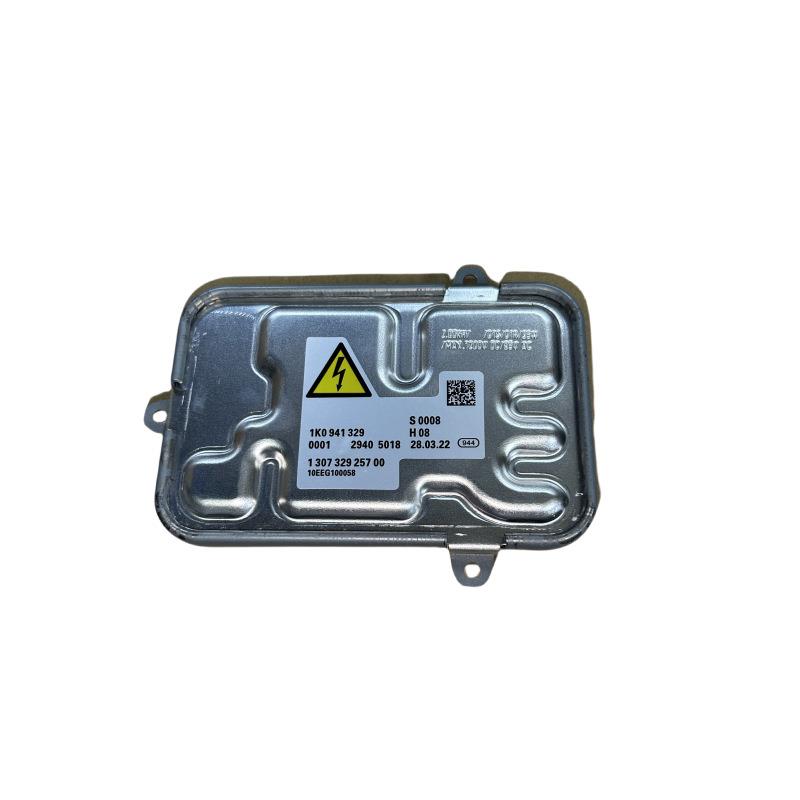 1K0941329130732925700适用大众CC氙气大灯安定器HID镇流器