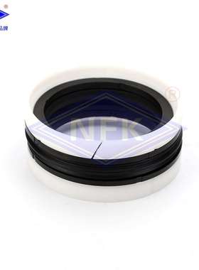 意大利TECNOLAN液路坚314236TPM80*60*22.4/6.35活塞组合密封件