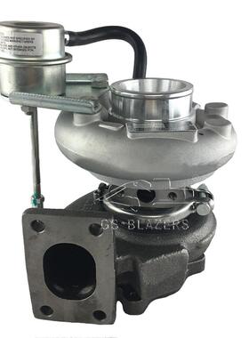 涡轮增压器49189-009406691586TD04H-13GK工程机械配件