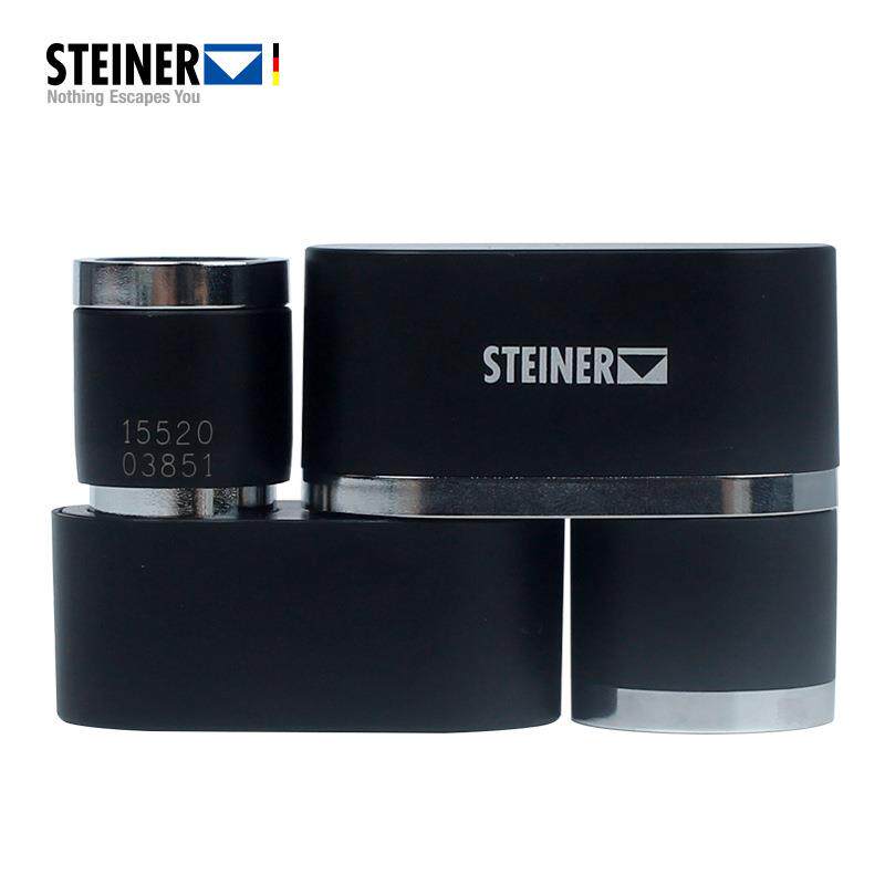 德国STEINER视得乐2311单筒望远镜迷你高倍高清旅行户外儿童小型