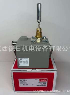 060L312166 KPS79丹佛斯Danfoss 温度开关#咨询报价