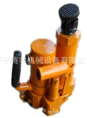 腾宇液压方枕器YFZ-80液压方枕机图片液压方枕机多少钱台方枕器