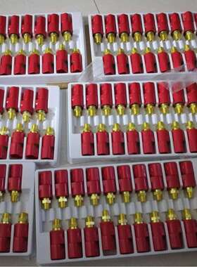 挖掘机配件PC300-8压力开关 红色开关