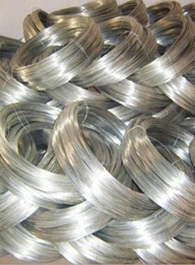 厂家现货直供302不锈钢丝 SUS302硬态不锈钢弹簧线 调直线 压扁线