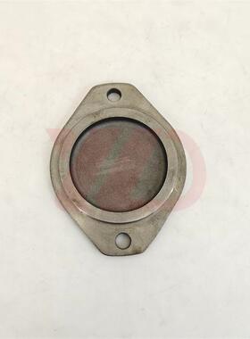 5254610 东风康明斯6CT发动机空压机盖板C5254610