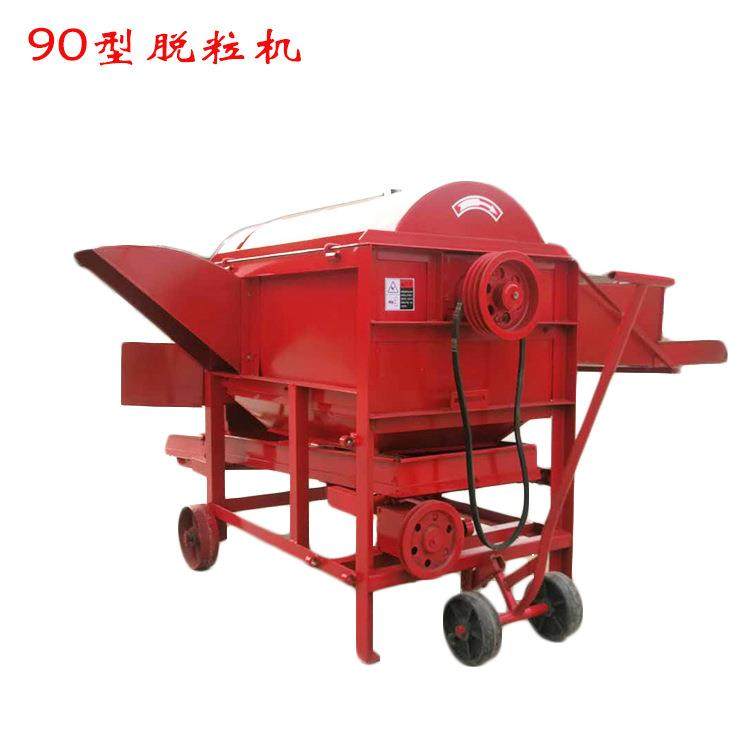 可移动稻麦脱粒机农用90型谷子水稻高粱蚕豆脱粒机打谷机脱粒机,模玩/动漫/周边/娃圈三坑/桌游,模型制作工具/辅料耗材,淘宝优惠券,粉丝福利购,淘宝优惠卷