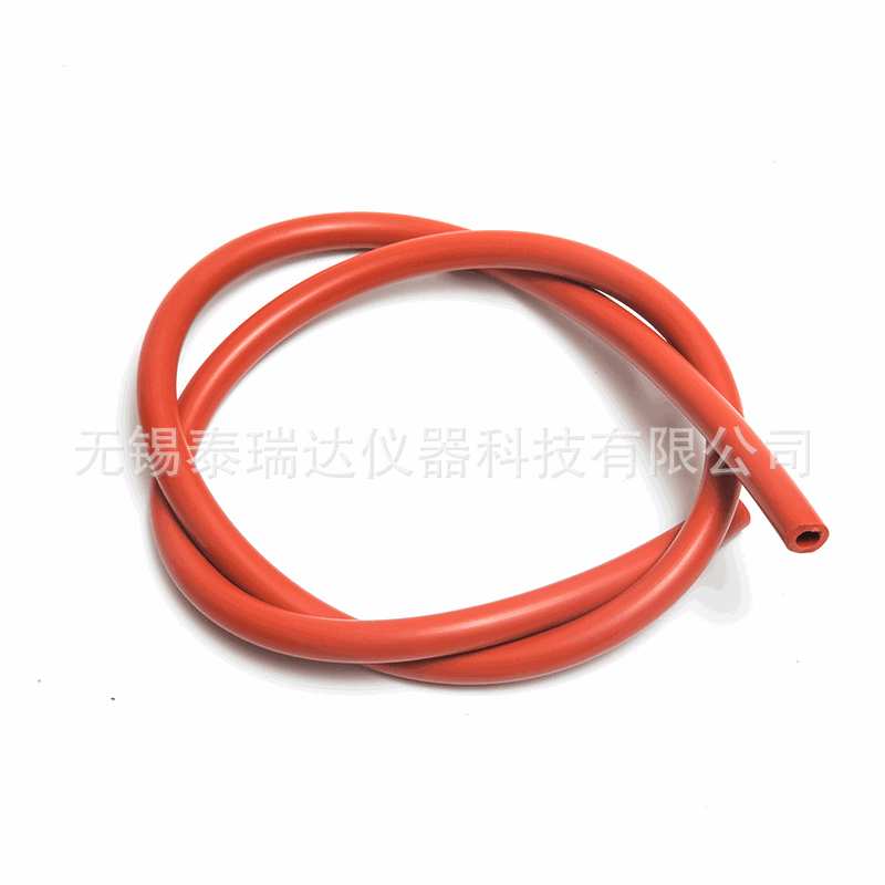 厂家供应 高频红外碳硫分析排灰管 碳硫仪用排灰管