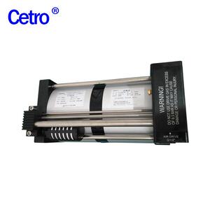 思创大流量空气增压泵CA02L激光切割机用增压泵16Bar现货