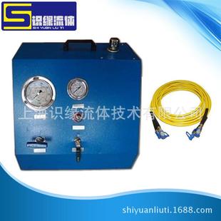 气动液压动力单元，气动液压泵站，便携式液压装置系统，