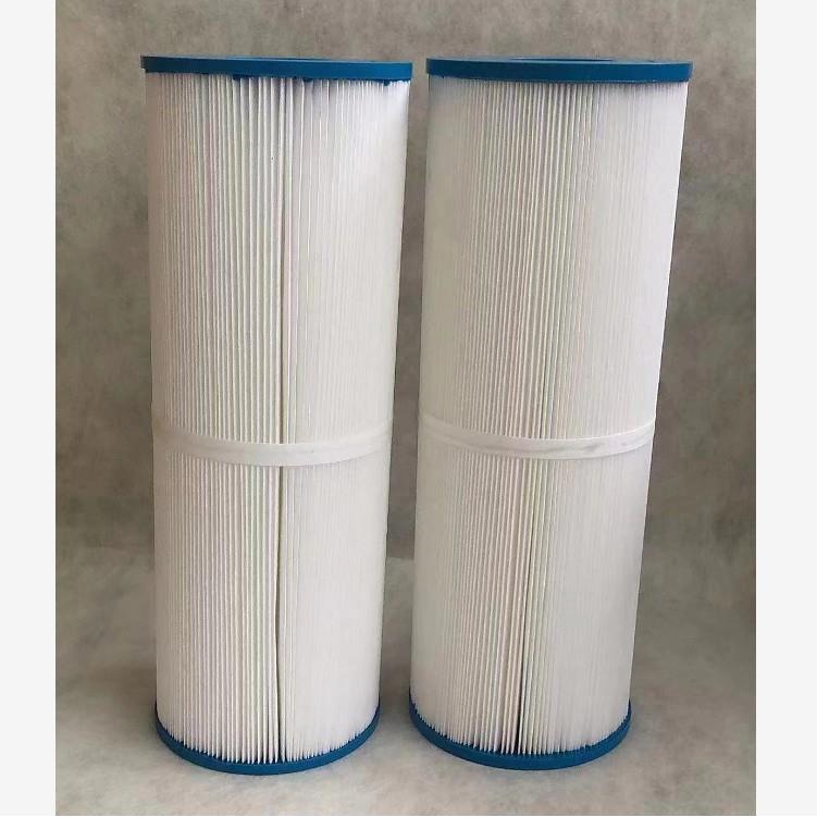 供应泳池吸污机过滤器纸芯 过滤芯 AQUA爱克过滤器滤芯 AF-50纸芯