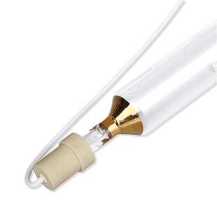 uv灯固化灯烘干固化机uv灯管8kw高压汞灯 紫外线uv固化灯管uv汞灯