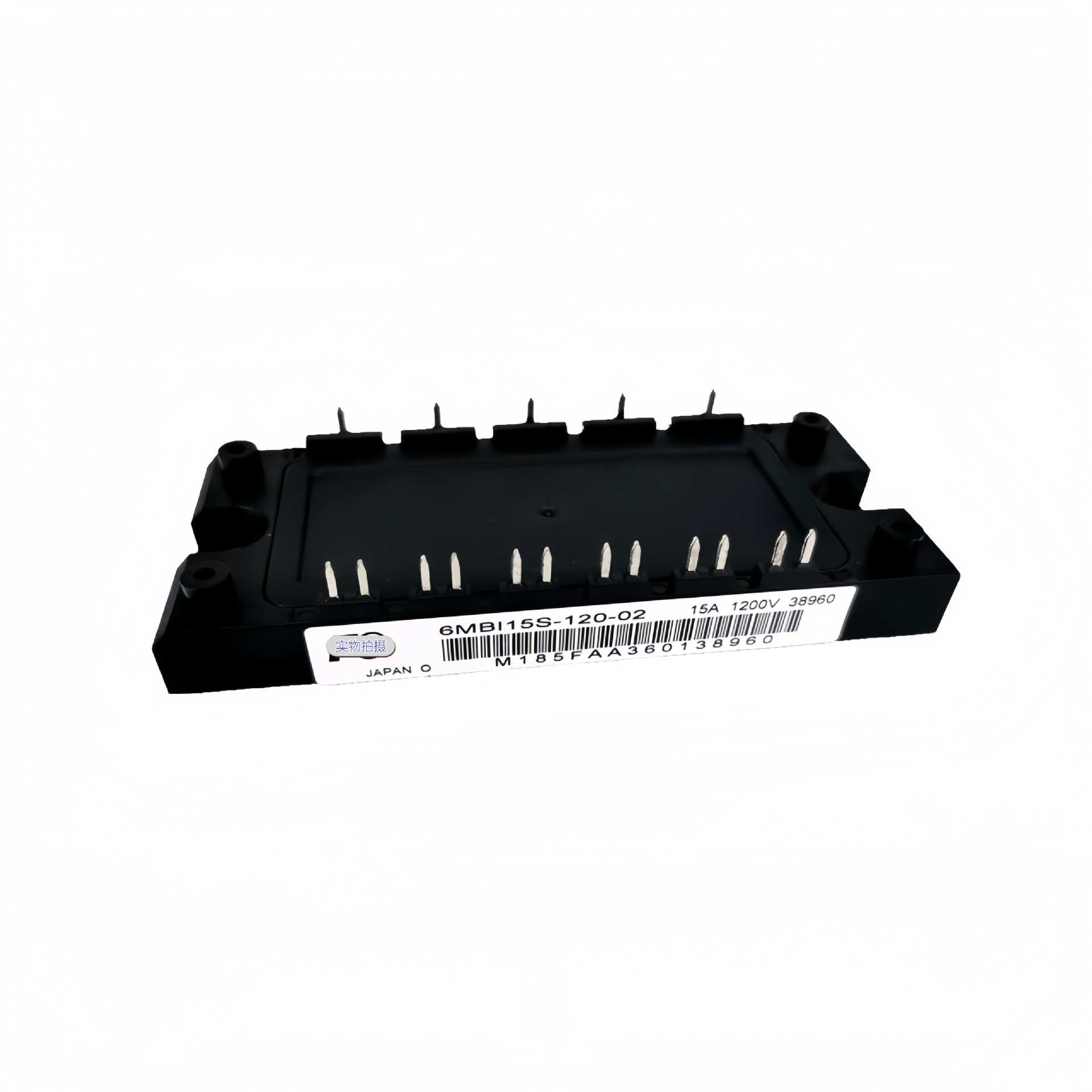 IGBT驱动电路 6MBI150U4B-170  双向可控硅 数量充足批次23+