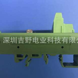 ASDA-A2/AB系列驱动器CN1端子台ASD-BM-50A含0.5米线