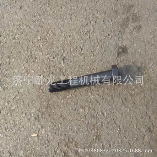 山推装载机配件 山推SL50W-2轮胎螺栓螺母 左灯右灯