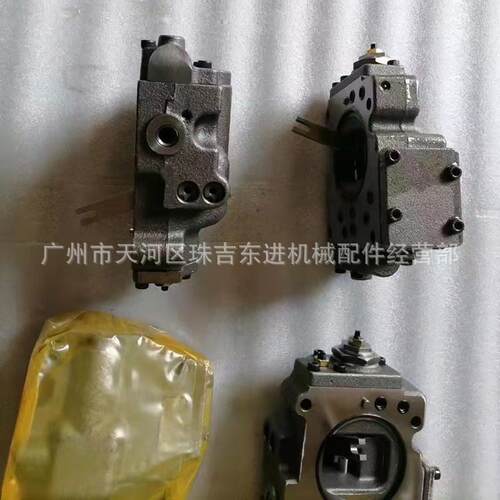 住友200A1/200A2提升器 K3V112DTP液压泵调节器 专业液压