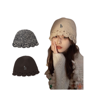 盆帽子潮 哈吉斯尼森出街显脸小休闲百搭时尚 一折专区