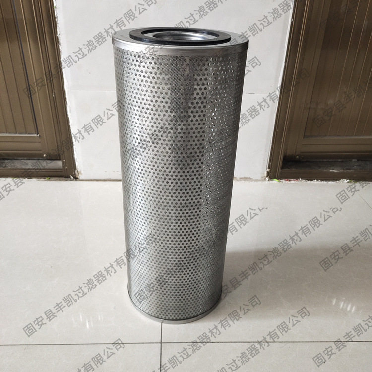SDGLQ-30T-36K过滤器油泵入口滤芯油除杂质
