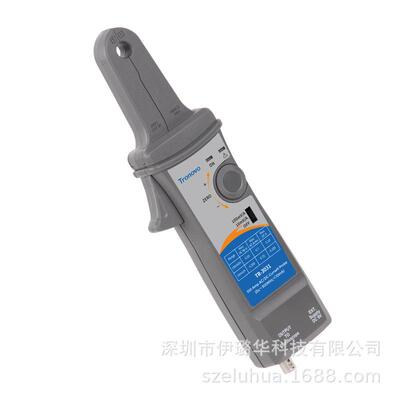 Tronovo 电流探头 通用型示波器电流探头 示波器探头 TR3031
