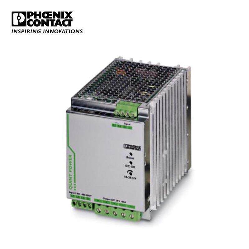 菲尼克斯QUINT-PS/1AC/12DC/15电源现货2866718