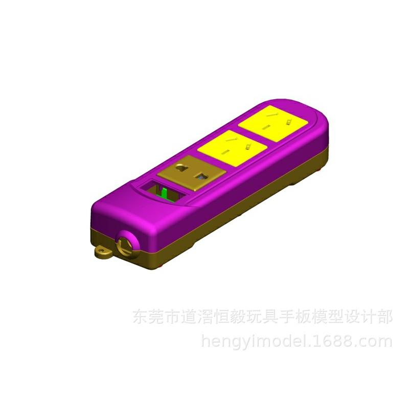 抄数设计 Proe画图设计 proe结构设计 电器抄数设计 家电抄数