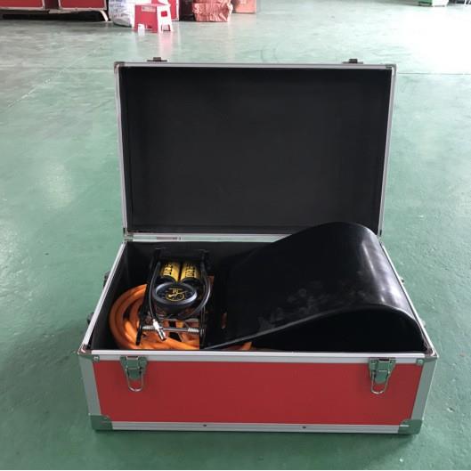 厂家直销捆绑式堵漏袋 捆绑式堵漏带 堵漏器材 捆绑堵漏