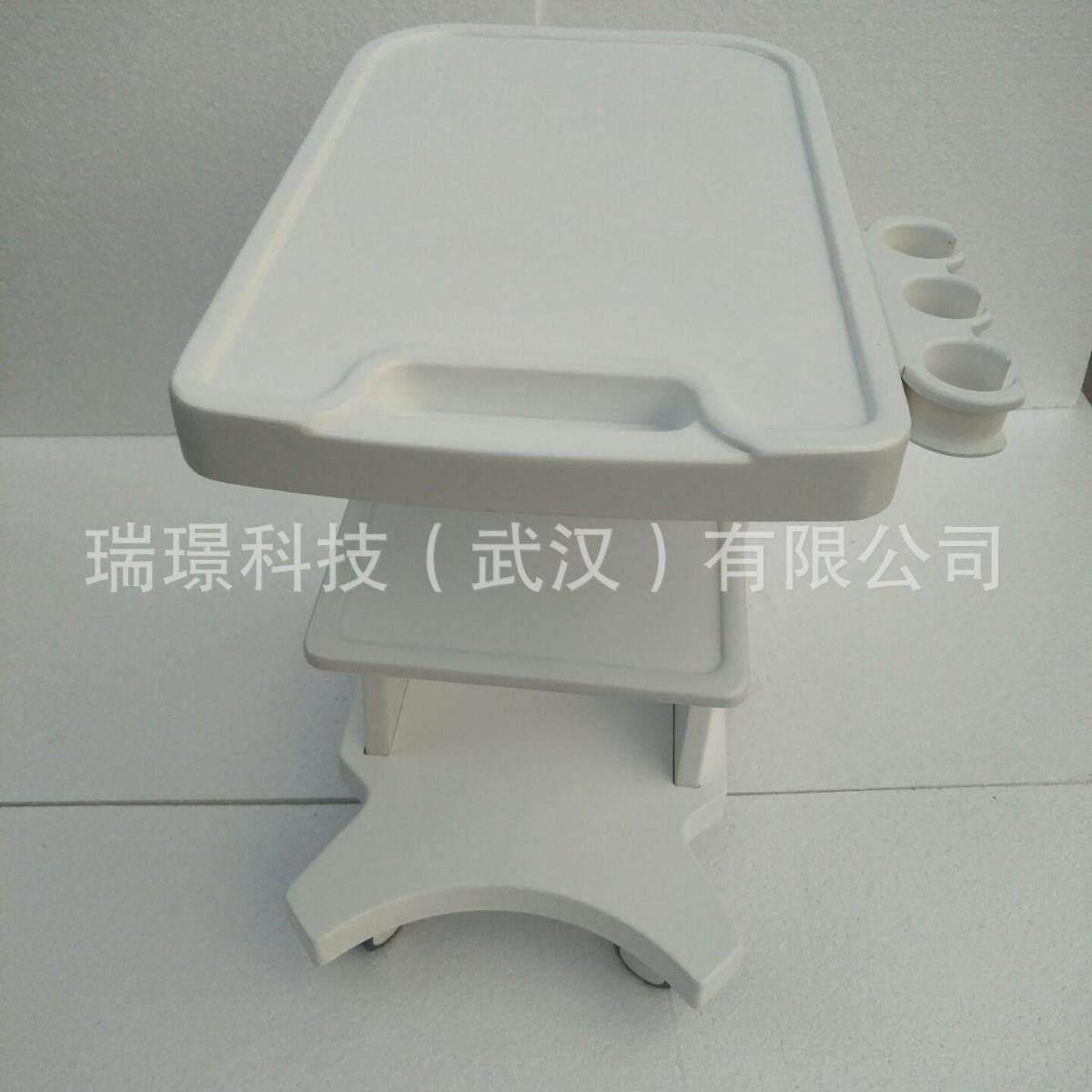 可拆卸B超车便携式彩超推车仪器产品台车