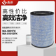 5101SFK滤网除尘 适配惠而浦空气净化器滤芯WA 5001FK