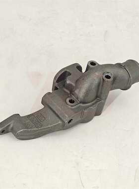 适用康明斯ISDe电控发动机用进水管座/5259917/C5259917