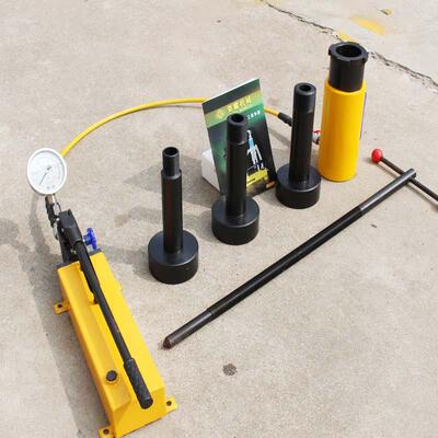 液力耦合器液压拉马HT-4290/FY-4290偶合拆卸器工具组HT-4209