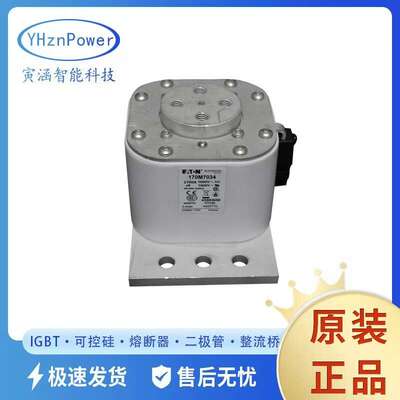 原装现货高压熔断器170M7034 170M7035 170M7036 170M7058 7059