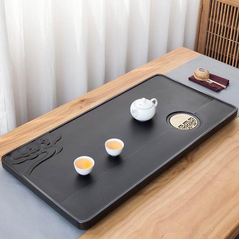 厂家整块乌金石茶盘 石材茶台茶具 客厅家用小茶台石头茶盘,玩具/童车/益智/积木/模型,毛绒/玩偶/公仔/布艺类玩具,淘宝优惠券,粉丝福利购,淘宝优惠卷
