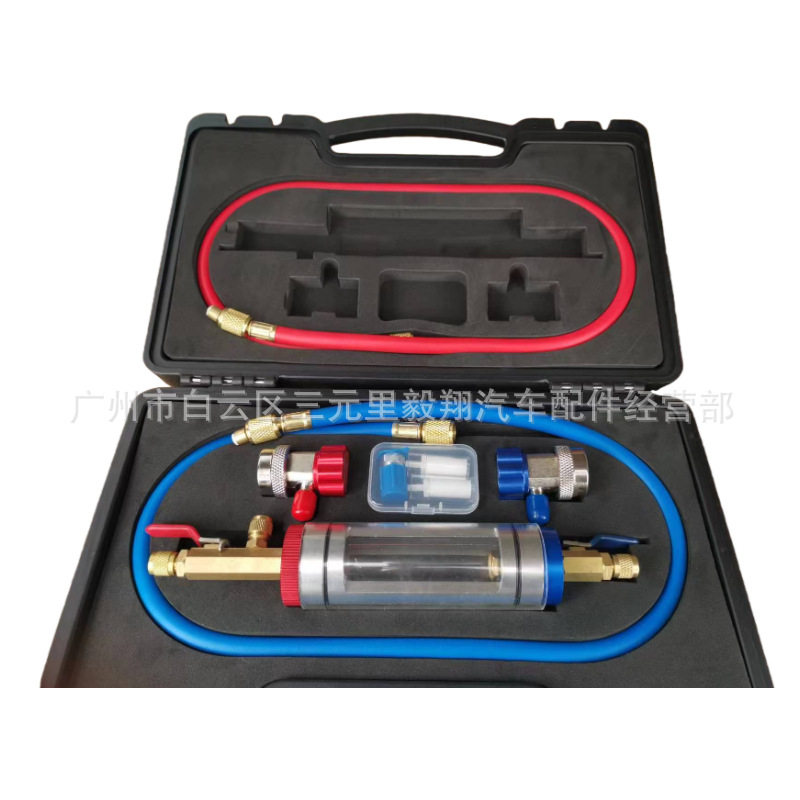 视镜诊断工具汽车冷冻油加注器工具系列