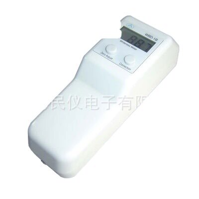 WBD-1B数显便携式白度仪