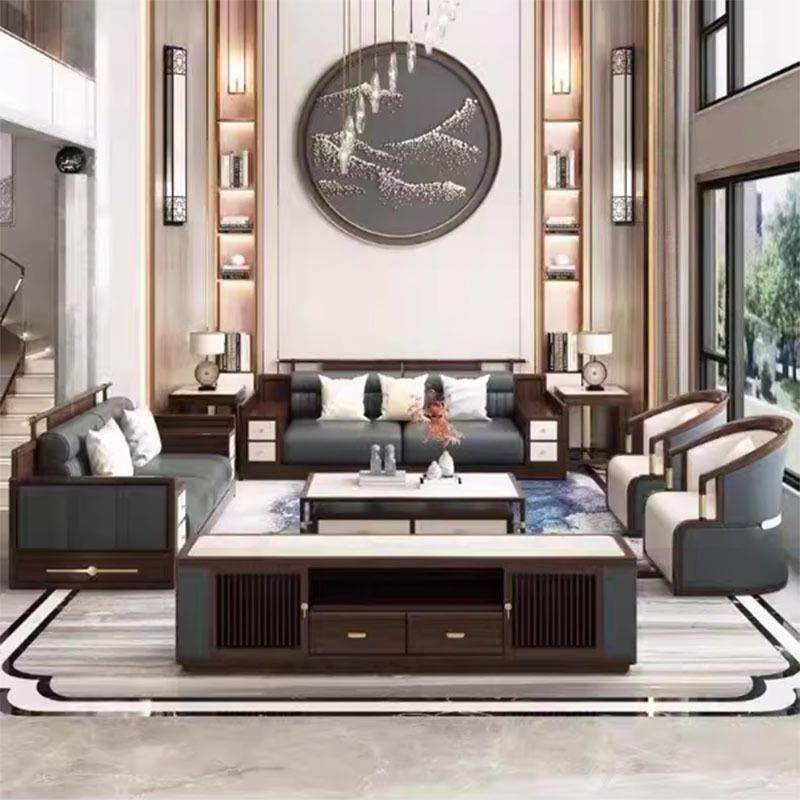 新中式乌金木实木沙发组合现货现代简约客厅别墅大小户型家具,玩具/童车/益智/积木/模型,毛绒/玩偶/公仔/布艺类玩具,淘宝优惠券,粉丝福利购,淘宝优惠卷