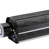 金亿翔高品质横流JFC 11067B22 3B散热制冷风扇