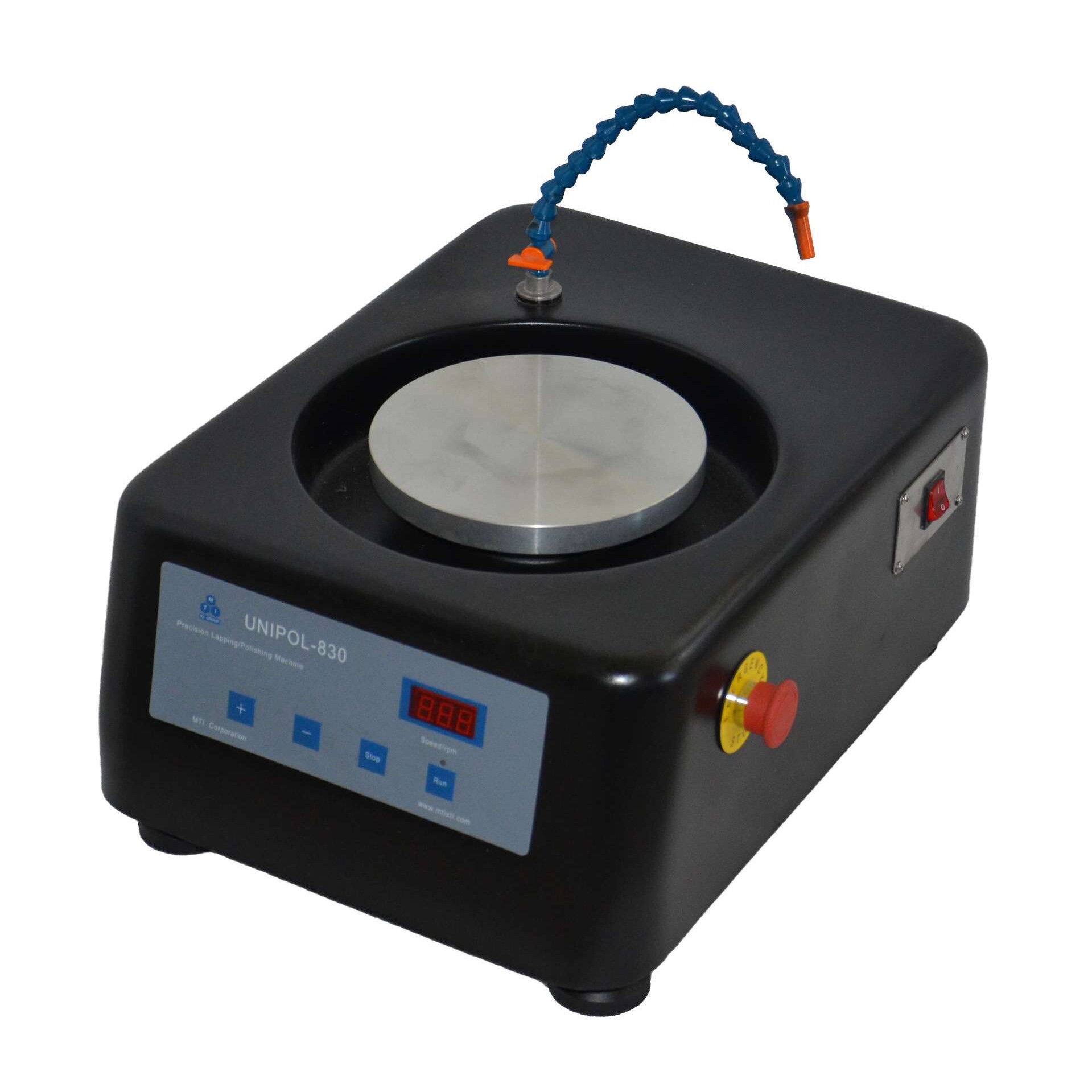 UNIPOL-830金相研磨抛光机 单盘金相研磨抛光机厂家供应