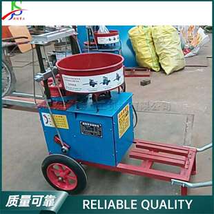 蔬菜打营养钵机 植物类育苗用移栽设备 全自动式营养土制钵车