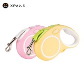 XPAWS 狗狗自动牵引绳可伸缩大狗金毛遛狗绳加长狗链拴狗绳子泰迪
