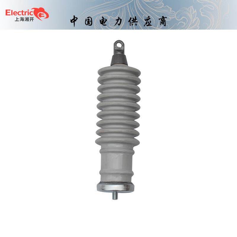 福一Y1.5W YS YZ Y10W YR Y2.交流系统用瓷外套避雷器防雷器防雷