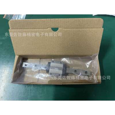 进口直线导轨滑块SSELBM10 SSELBM13 SSELBM16 SSELBM20