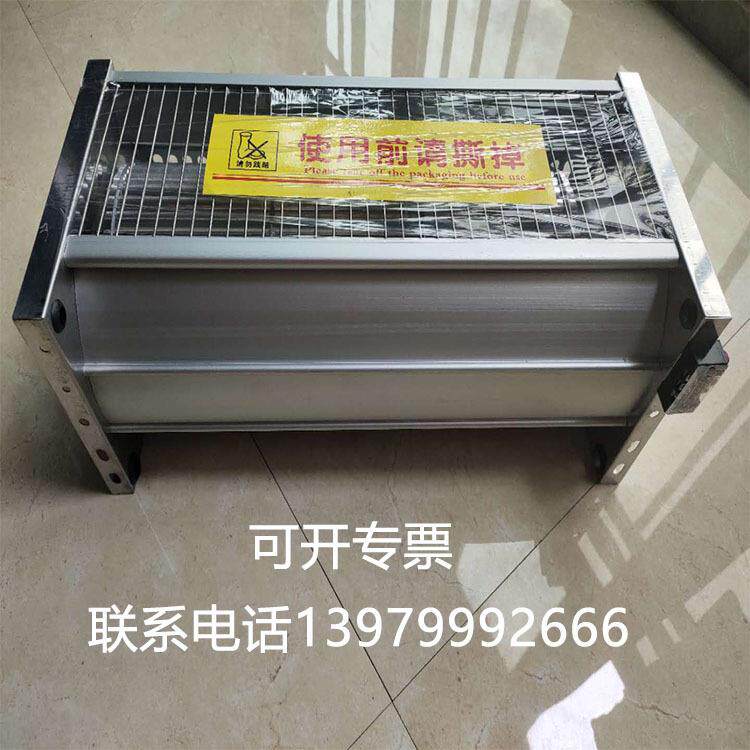 干变风机GFSD358-155N干变冷风机变压器散热风扇顶吹式冷却风机