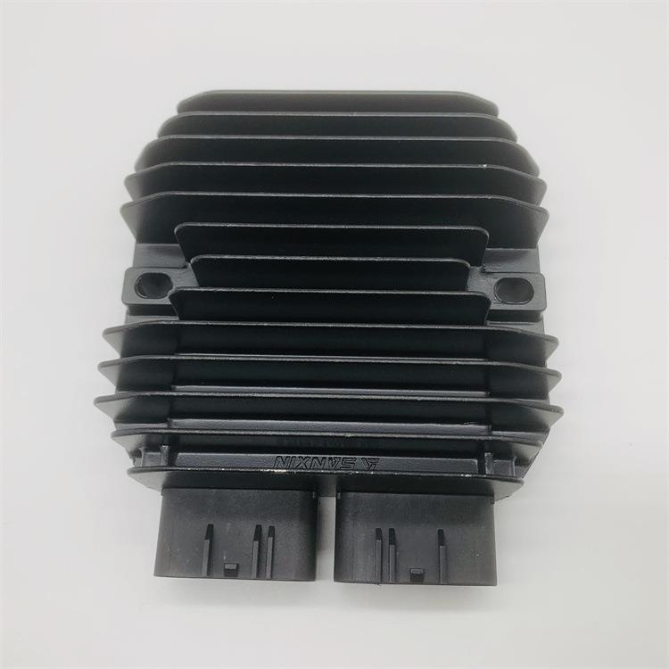 原装春风CF800全地形四轮ATVx8 CF1000US 60A大功率稳压器整流器